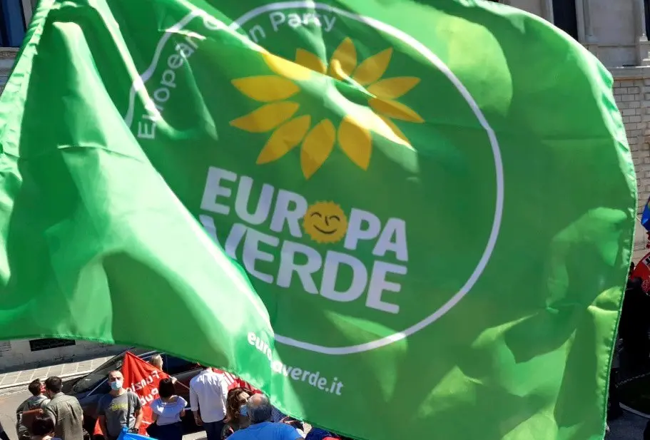 Ambiente, Europa Verde: «Troppi abbattimenti, a Reggio un declino inaccettabile del patrimonio arboreo»