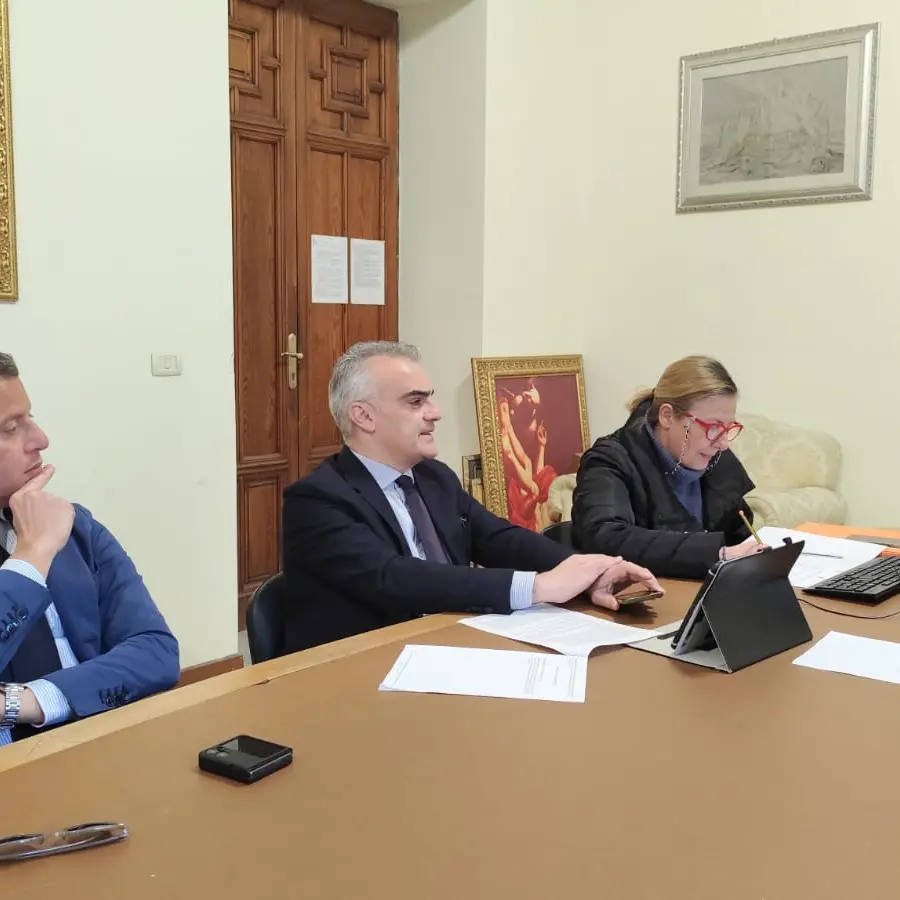 Reggio, la Seconda Commissione consiliare approva la delibera sul trasporto scolastico