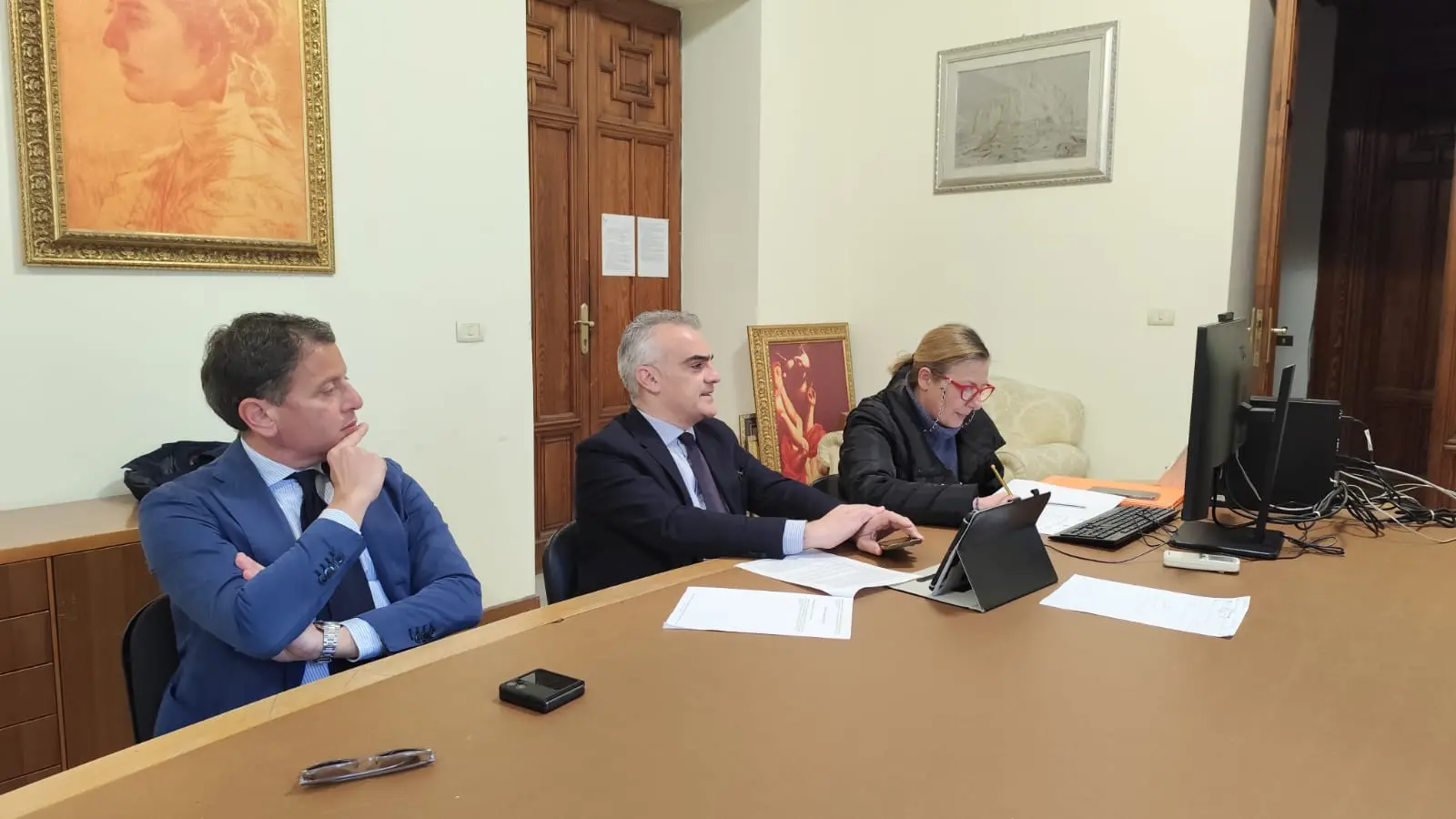 Reggio, la Seconda Commissione consiliare approva la delibera sul trasporto scolastico