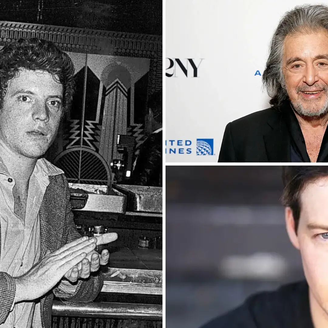 Al Pacino sarà Saro Mammoliti: Captivated, un nuovo film sul rapimento Getty (prodotto dal nipote del boss)