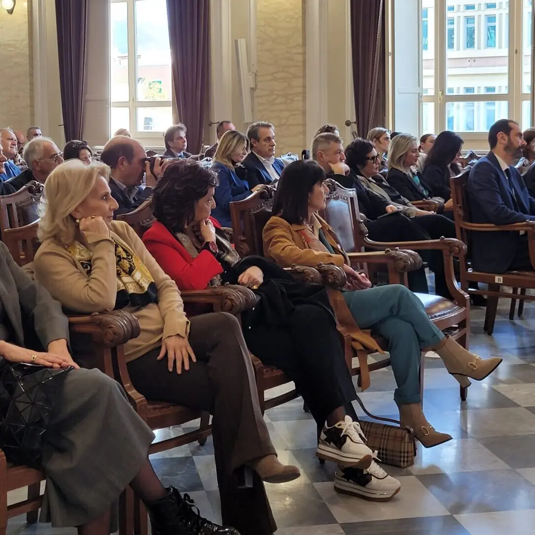 Caronte & Tourist e Sicindustria insieme per la parità: firmata la Carta per le Pari Opportunità a Messina