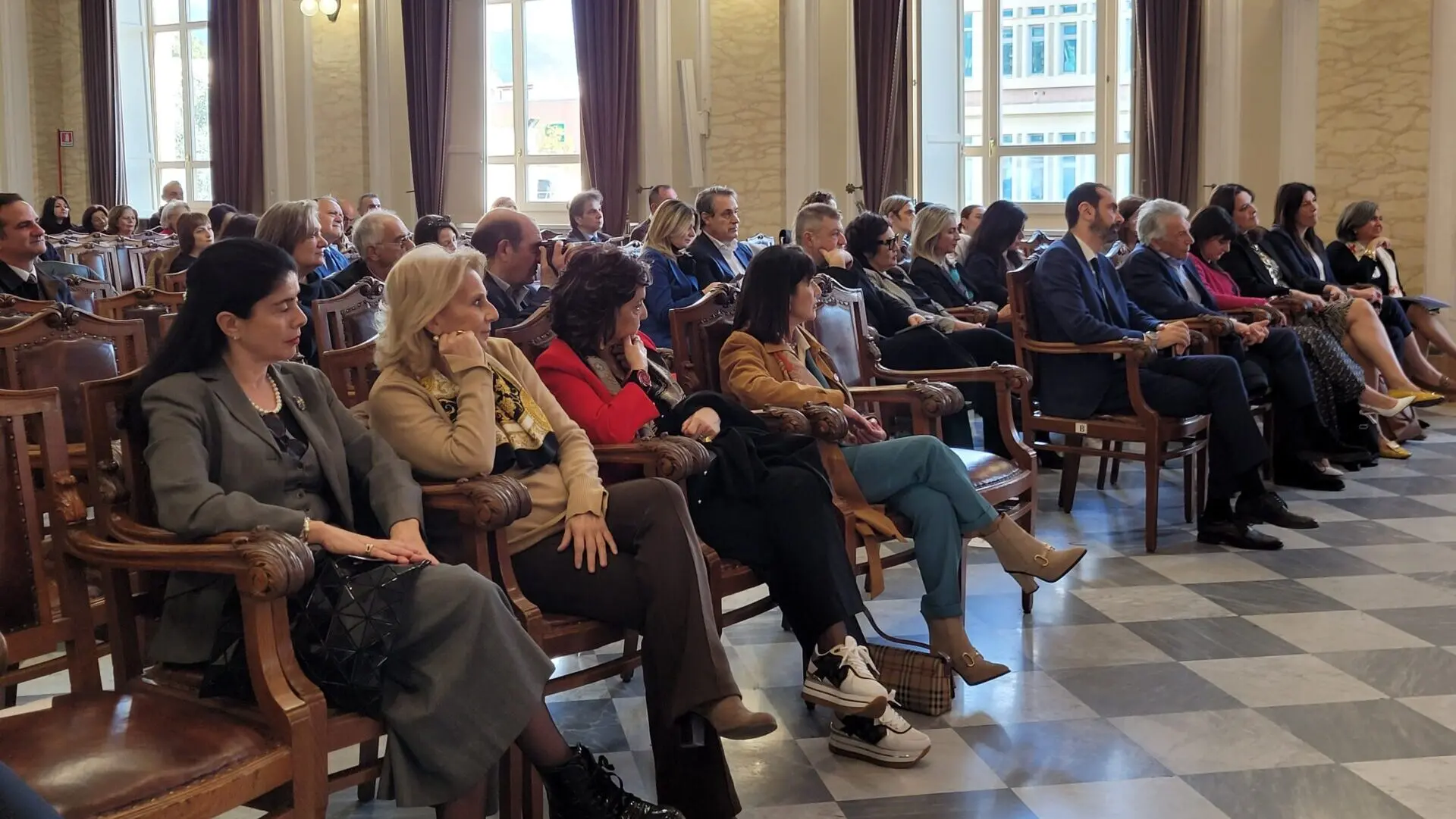 Caronte & Tourist e Sicindustria insieme per la parità: firmata la Carta per le Pari Opportunità a Messina