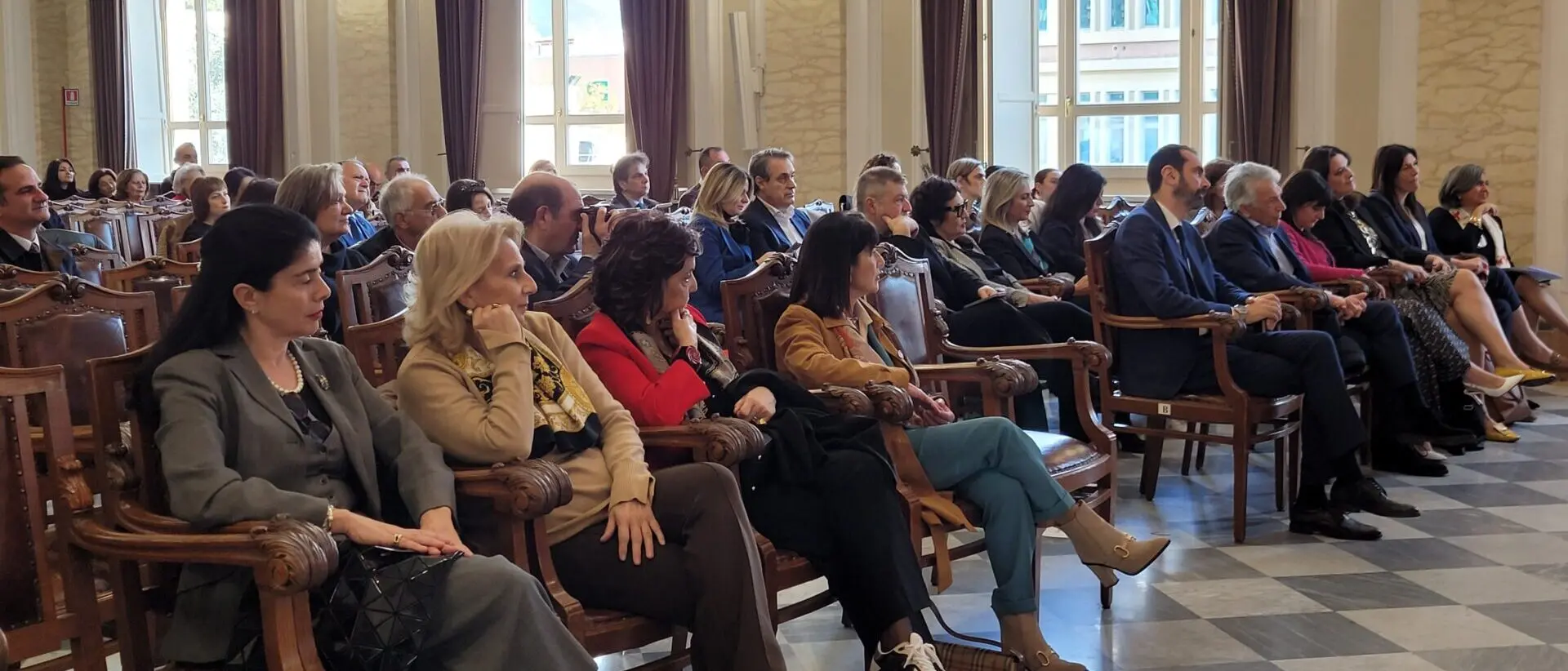 Caronte & Tourist e Sicindustria insieme per la parità: firmata la Carta per le Pari Opportunità a Messina