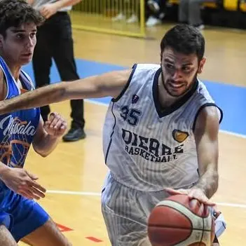 Reggio, Dierre: si gioca al Palalumaka contro la capolista