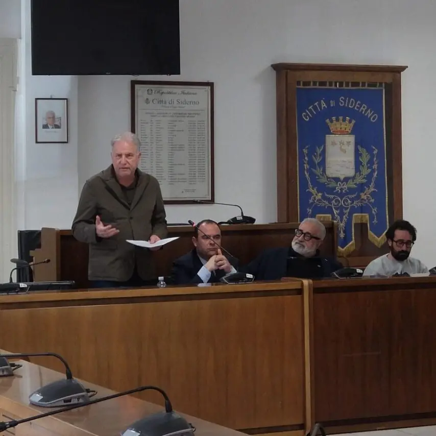 Siderno, il Forum territoriale del Terzo Settore rinnova le cariche: eletta Rinaldis