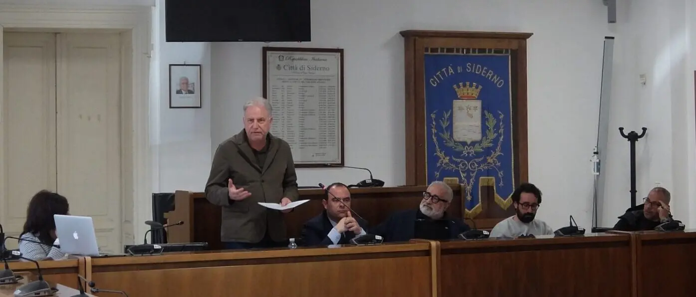 Siderno, il Forum territoriale del Terzo Settore rinnova le cariche: eletta Rinaldis