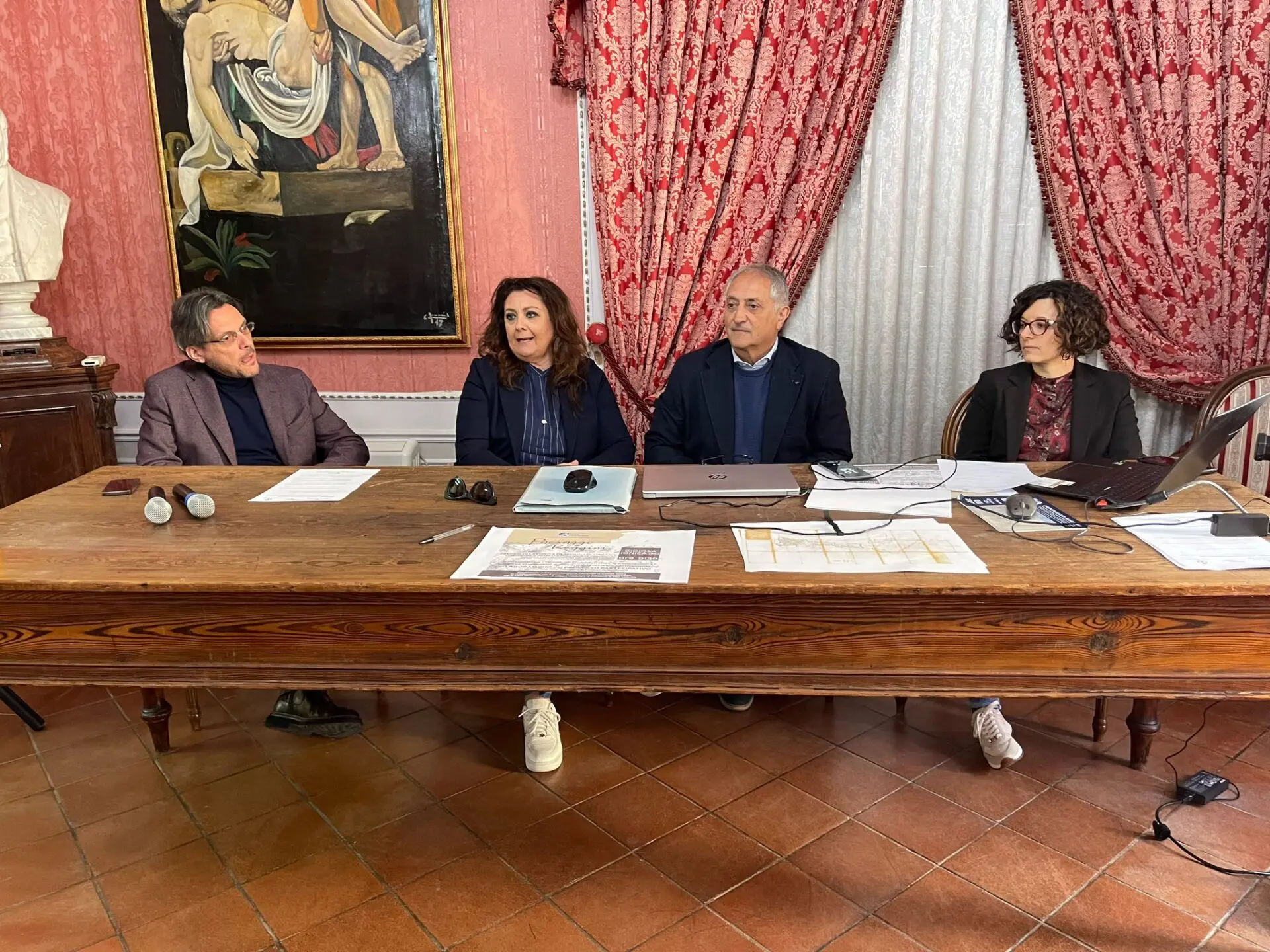 Rilancio dei borghi, parte da Gioiosa il progetto \"Paesaggi reggini\"