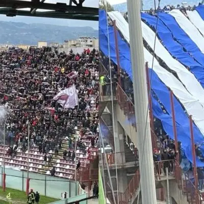 Serie D, Girone I: Reggina e Siracusa, tre finali per un sogno. Che a vincere sia lo sport