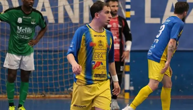 Reggio Futura, Falcone: «Corsa ai Playoff più viva che mai, ci proveremo»