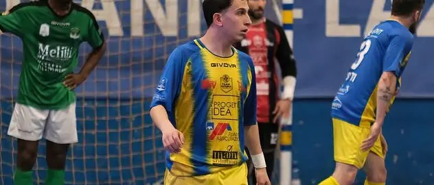 Reggio Futura, Falcone: «Corsa ai Playoff più viva che mai, ci proveremo»