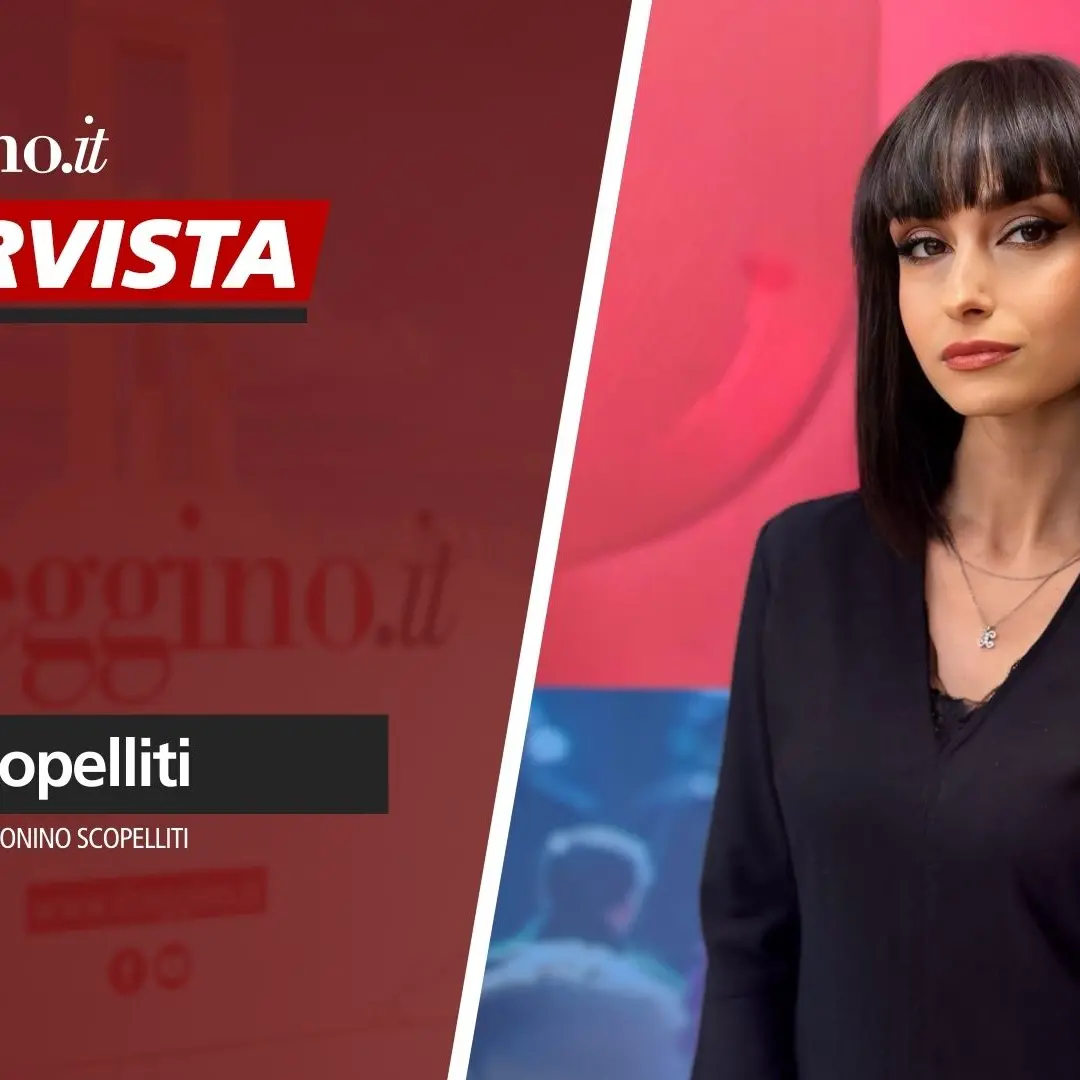 A TU PER TU | Rosanna Scopelliti: «In quella valigia sognavo di riabbracciare mio padre, adesso spero ancora che gli sia fatta giustizia» - VIDEO