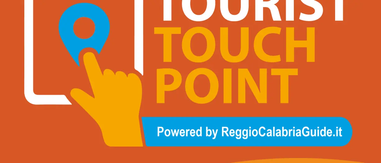 Reggio, nasce “Tourist Touch Point”: la rete diffusa per l’informazione turistica leggera e digitale