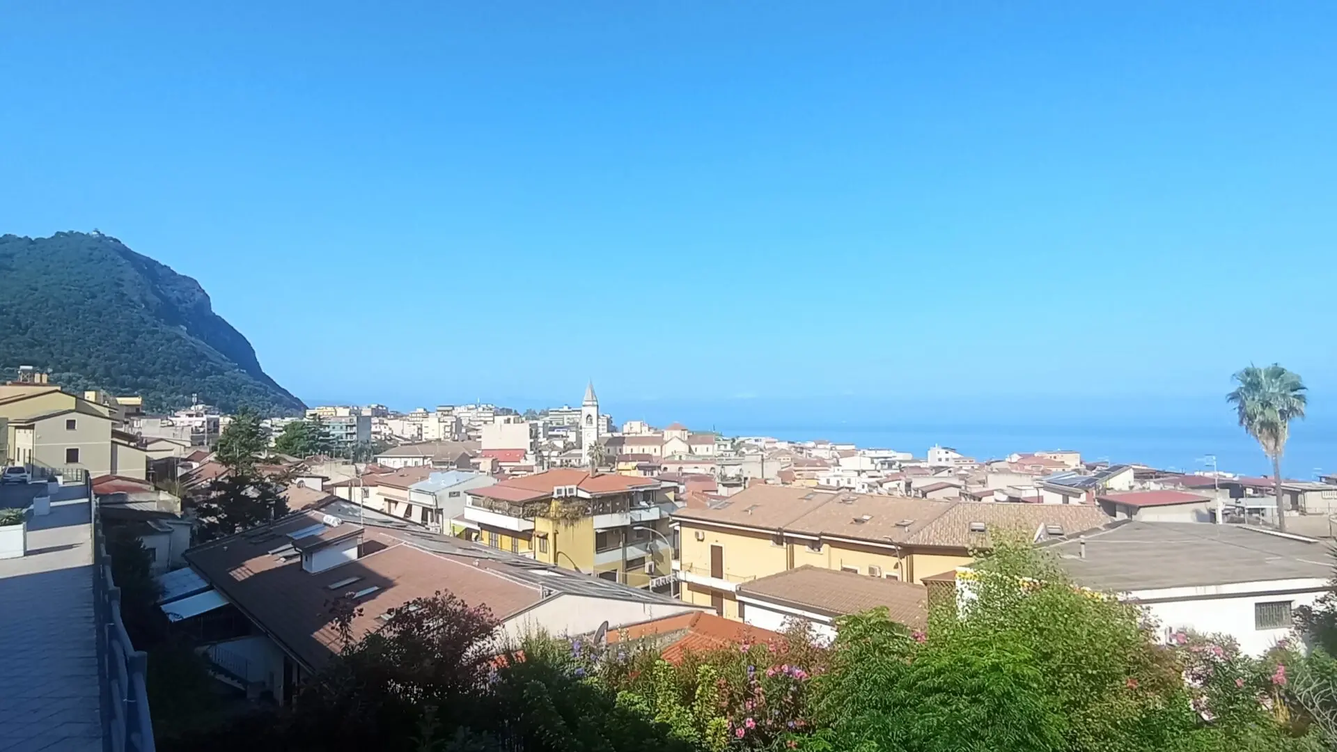 Tutto pronto per la sesta edizione del “Triathlon Race 2025 – Città di Palmi”
