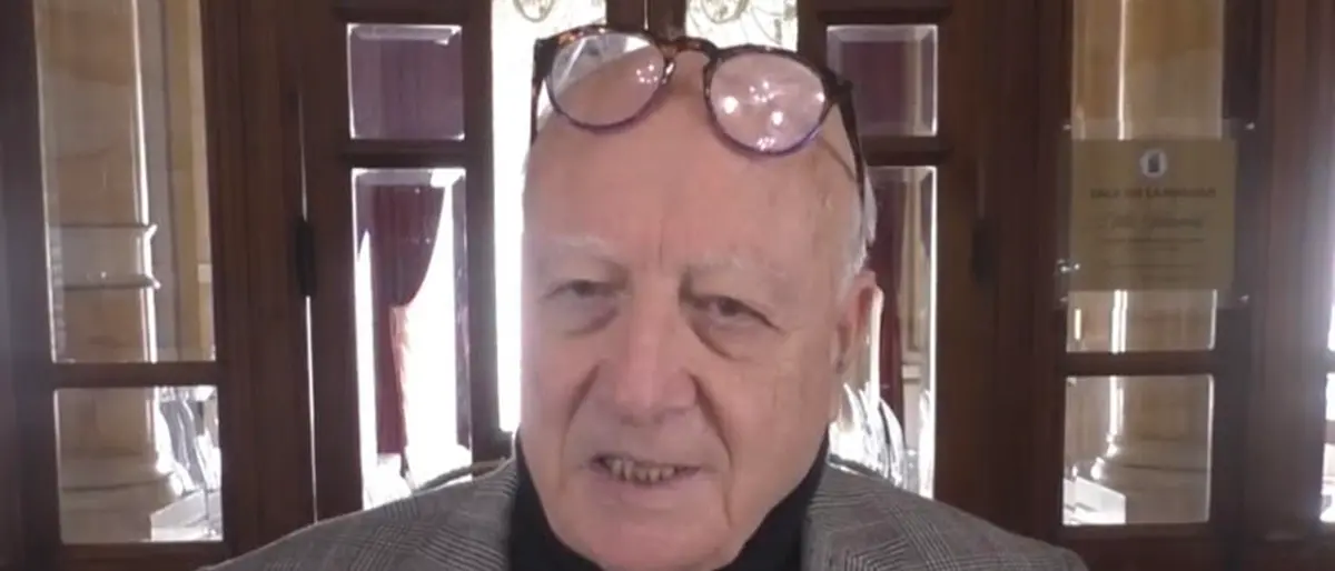 Giunta comunale Reggio, Franco Costantino si dimette