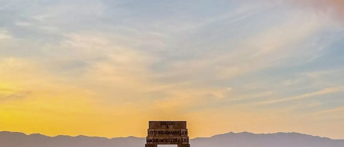 LA FOTO DEL GIORNO | Le cose che restano