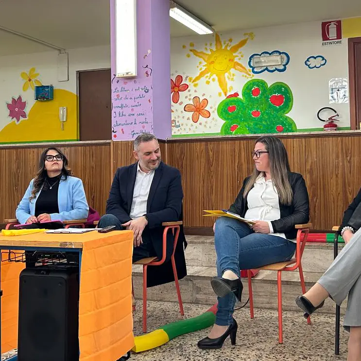 Reggio, incontro promosso dall'Associazione Genitori Arangea