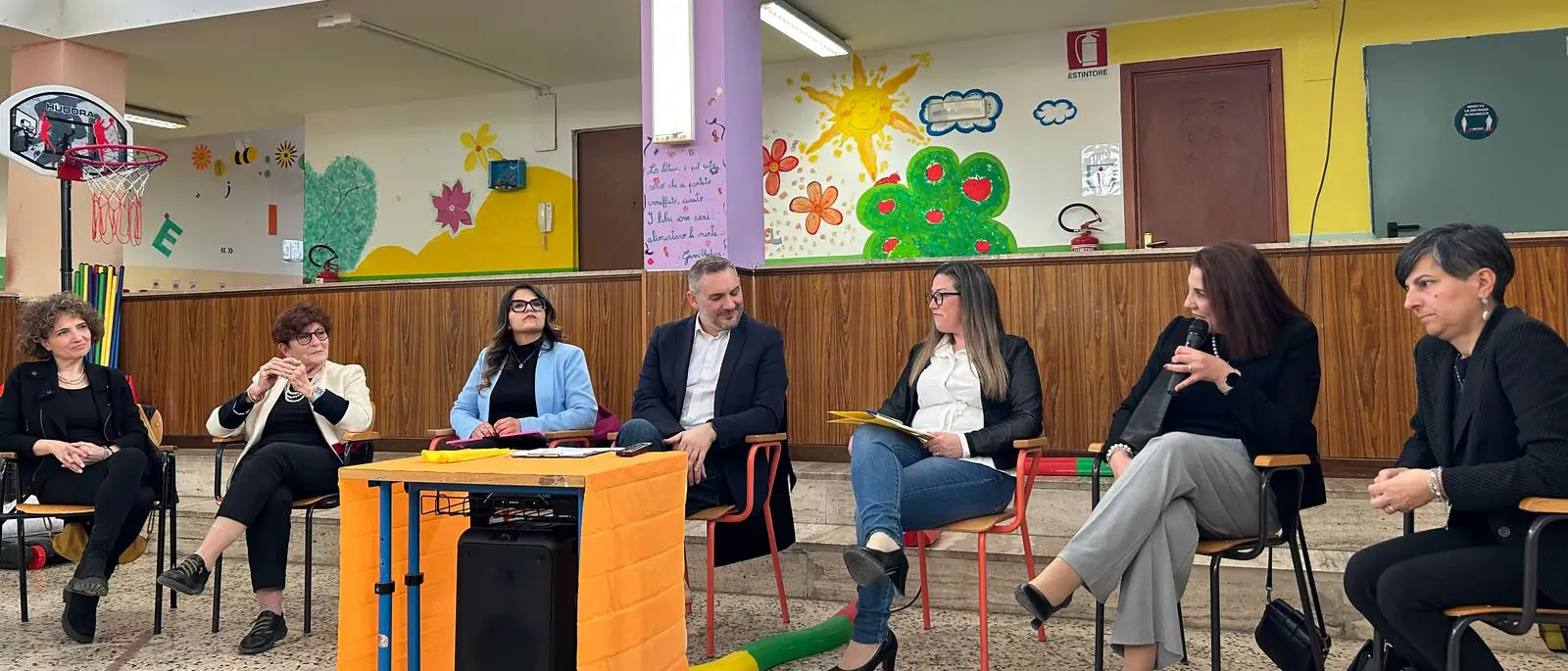 Reggio, incontro promosso dall'Associazione Genitori Arangea