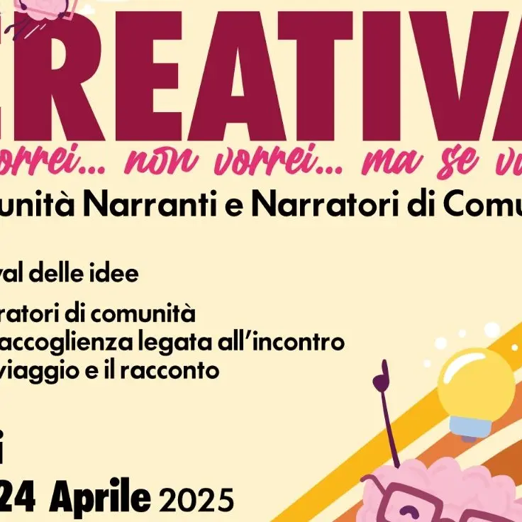 Locri, al via laboratori di comunità per l’accoglienza: l’incontro tra il viaggio e il racconto