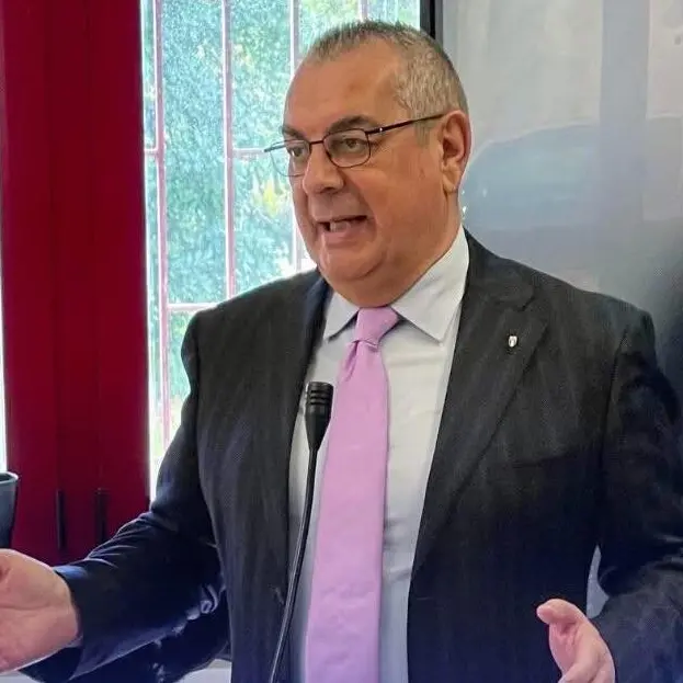 Tino Scopelliti è il nuovo presidente del Coni Calabria: l’augurio del fratello Giuseppe