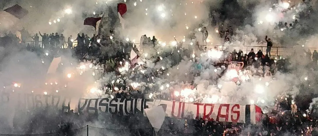 Reggina–Nissa non è una partita come le altre: in palio c’è molto più di tre punti