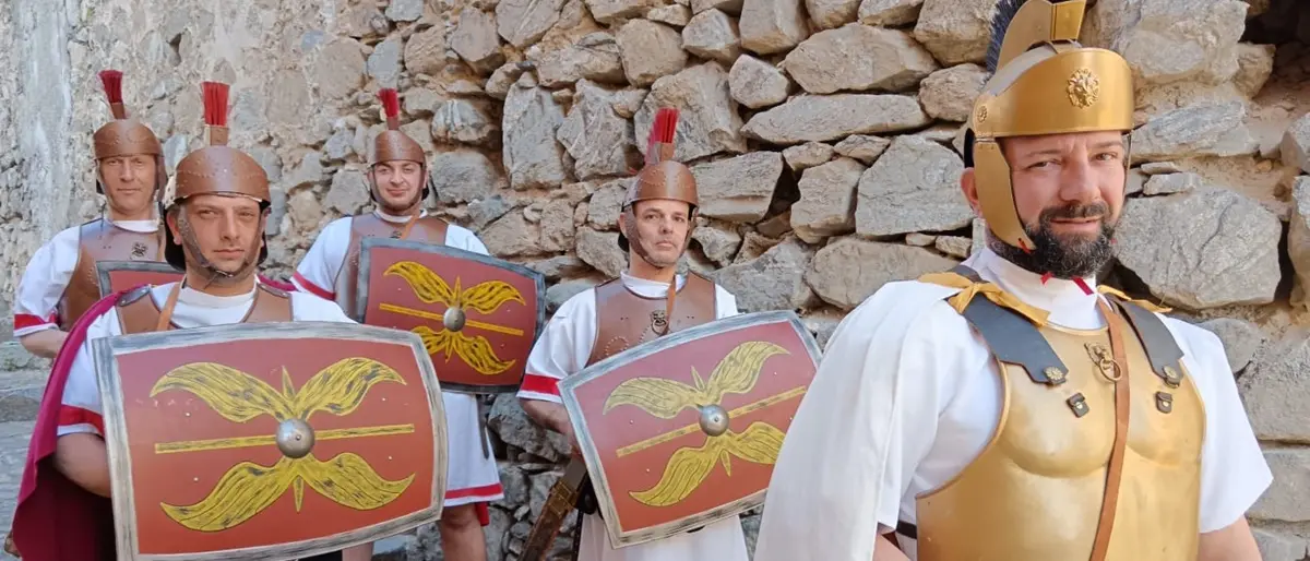 A Bagnara torna l’Affruntata nella sua forma originaria: la Sacra Rappresentazione della Resurrezione emoziona la Costa Viola