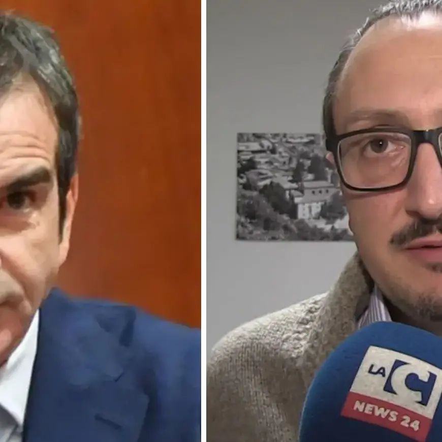 Calabria Film Commission, Occhiuto difende Vigna: «Ha svolto un ottimo lavoro»