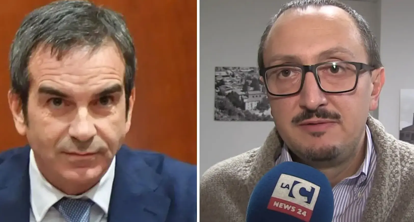 Calabria Film Commission, Occhiuto difende Vigna: «Ha svolto un ottimo lavoro»