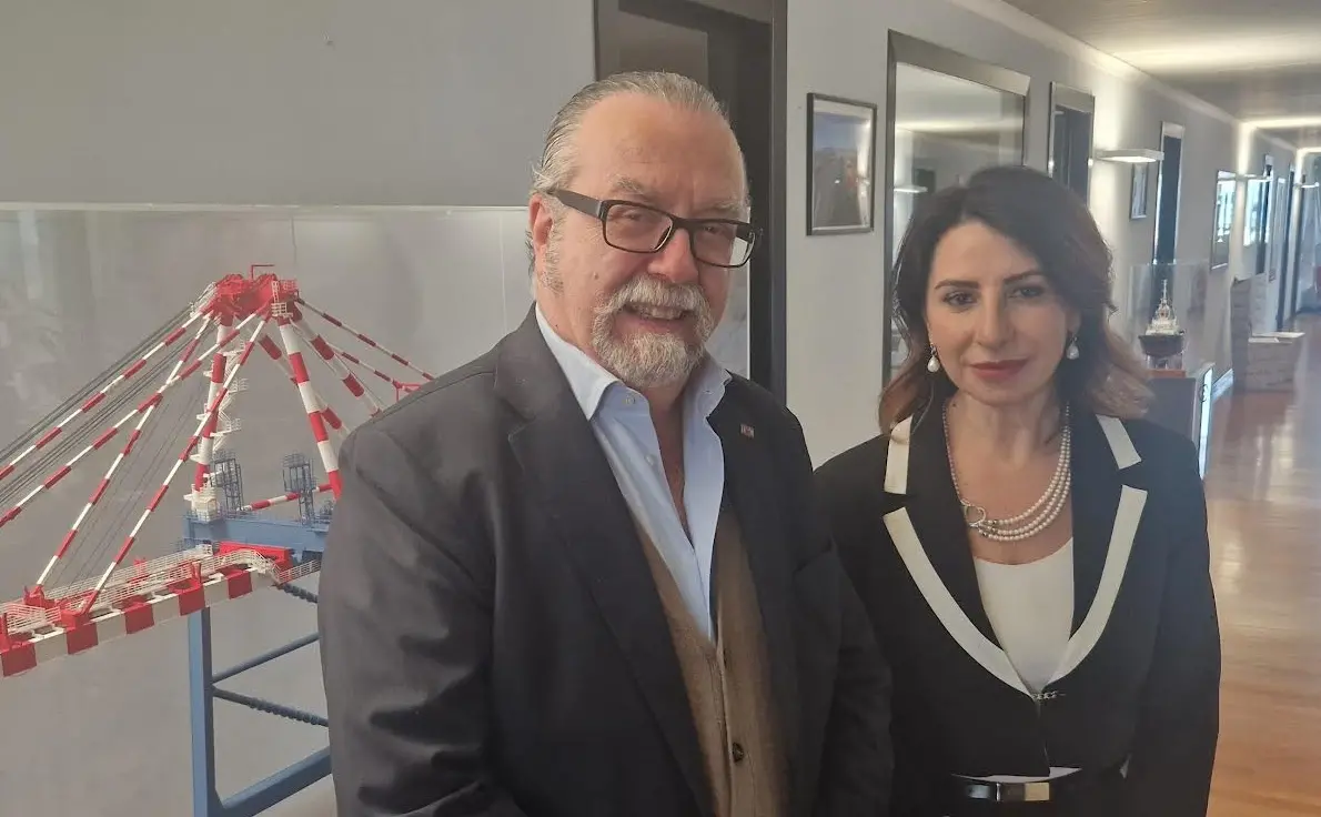 Mct firma Protocollo d'Intesa con l'Itis di Polistena