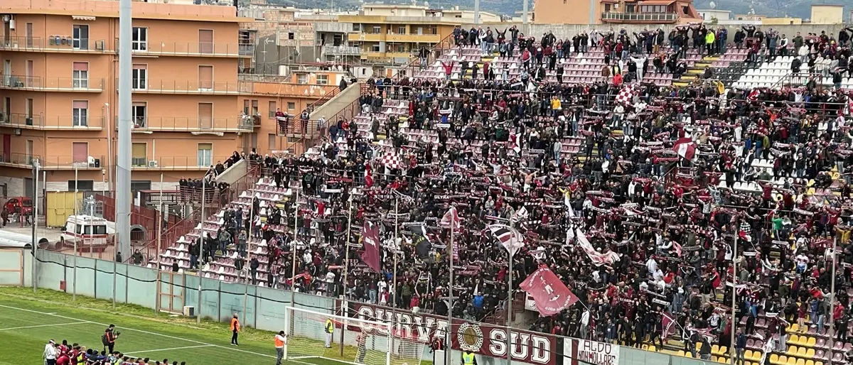 Reggina, vittoria sulla Nissa e campionato riaperto: ora il Siracusa è a -1