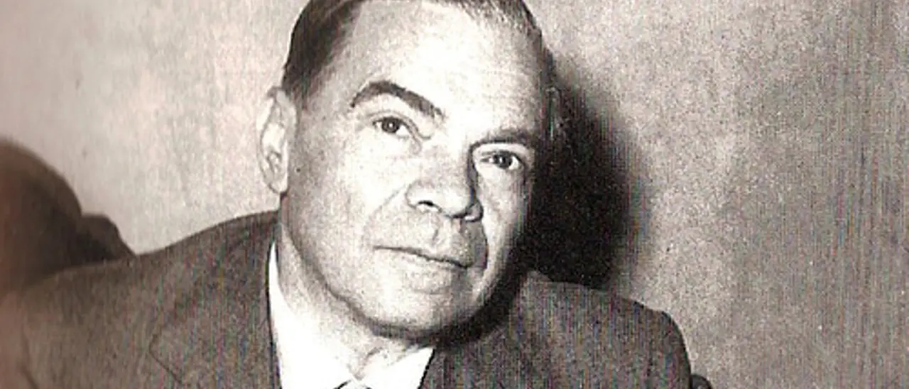 Roma omaggia Corrado Alvaro con un evento dedicato alla riscoperta delle opere dello scrittore calabrese