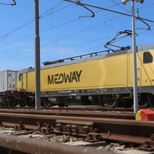 Merci refrigerate dal porto di Gioia Tauro a Verona: al via il nuovo servizio di trasporto ferroviario diretto