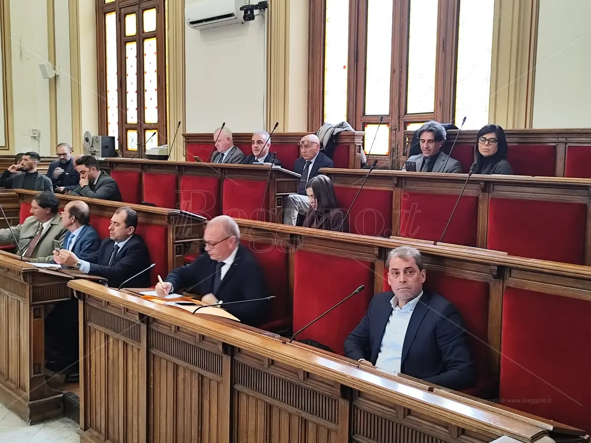 Consiglio comunale Reggio, Marino: «Turnover in giunta è operazione ordinaria». Sera: «Pd compatto, chiesto un confronto»