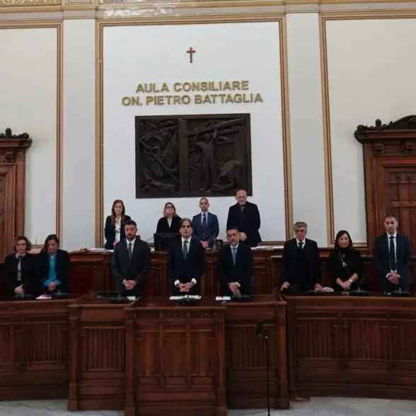 Reggio, il Consiglio Comunale torna nell'aula \"Battaglia\", approvate anche tre mozioni