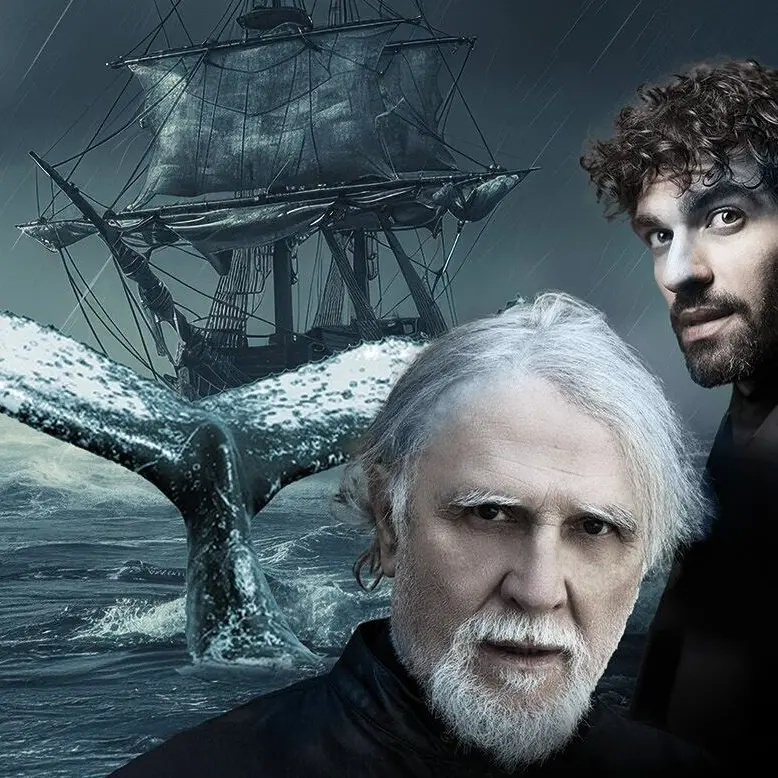 Reggio, Polis Cultura presenta \"Moby Dick\" al Teatro Cilea