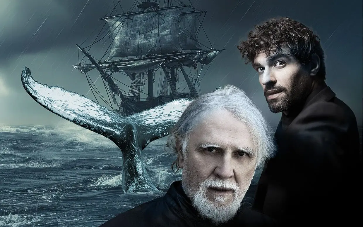 Reggio, Polis Cultura presenta \"Moby Dick\" al Teatro Cilea