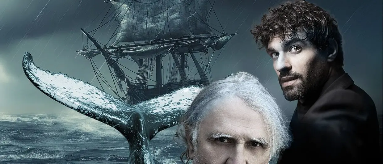 Reggio, Polis Cultura presenta \"Moby Dick\" al Teatro Cilea