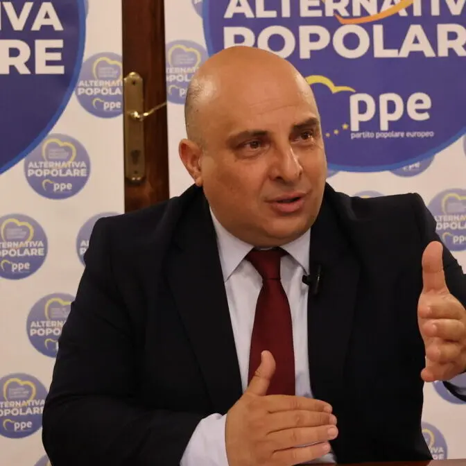 Ripepi (Alternativa Popolare): «Falcomatà porta avanti solo sé stesso, di Reggio non gliene frega nulla»