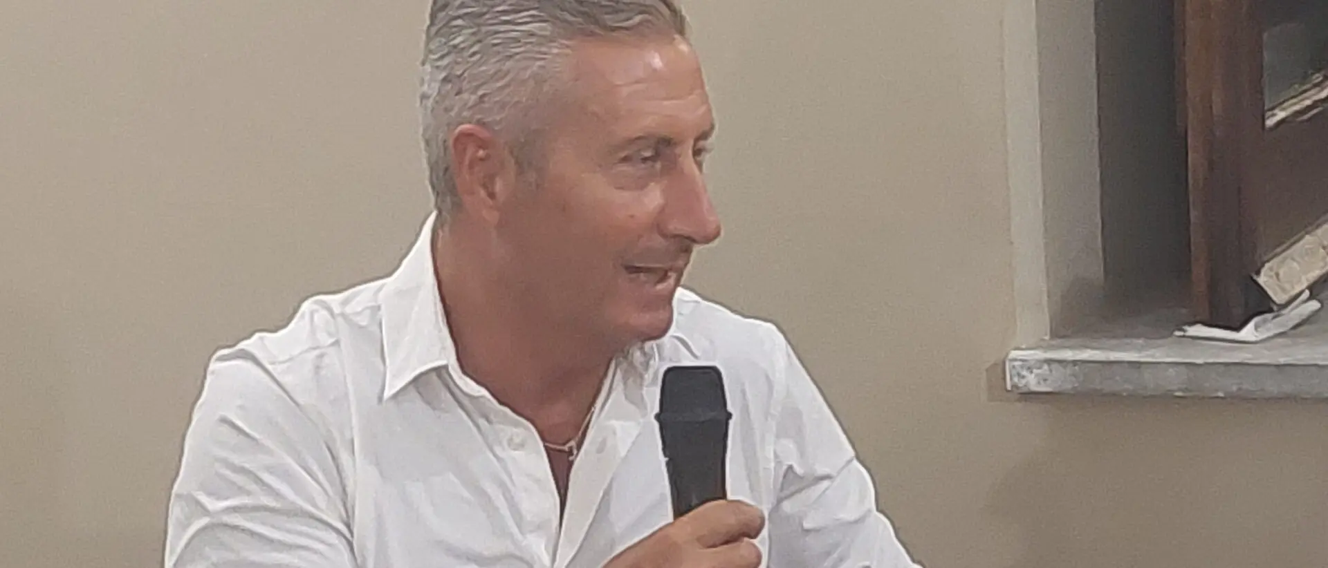 Ex linee ferrovie Taurensi, il sindaco Biasi illustrerà il progetto preliminare del Parco Lineare