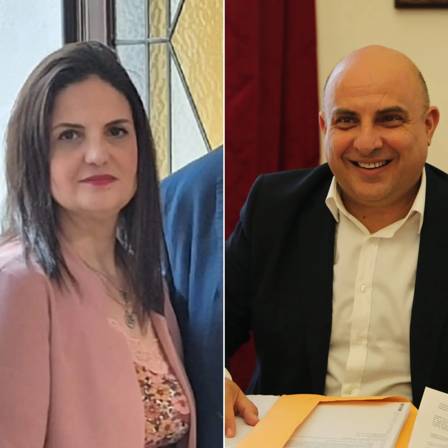 Santina Dattola nuova Presidente dell'Ordine degli Architetti di Reggio, le congratulazioni di Ripepi