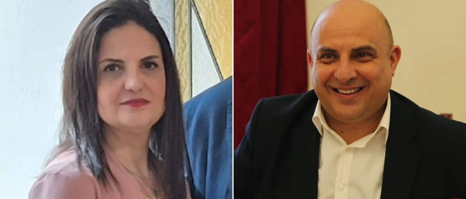 Santina Dattola nuova Presidente dell'Ordine degli Architetti di Reggio, le congratulazioni di Ripepi