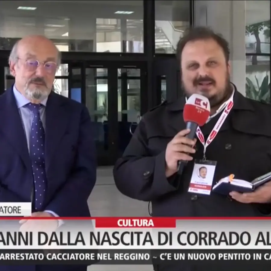 Alvaro 130, l'amara celebrazione di Morace: «Commissariamento? Si è giunti lì dove si voleva giungere»
