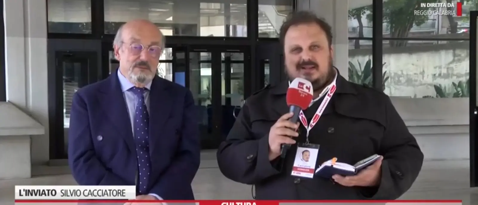 Alvaro 130, l'amara celebrazione di Morace: «Commissariamento? Si è giunti lì dove si voleva giungere»