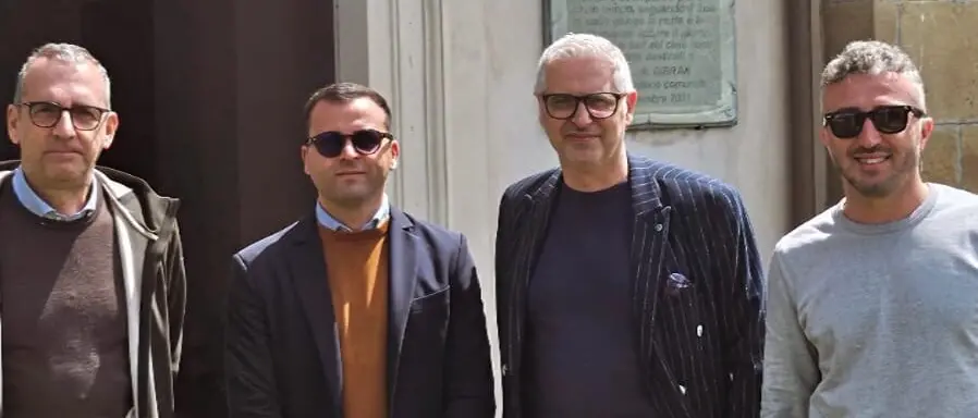 Bova Marina, consegnati i lavori per la realizzazione dell'Ospedale di Comunità