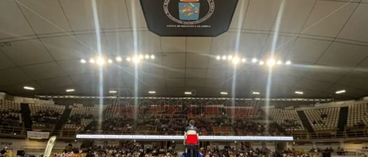 Sfuma il sogno dell’A2 per la Domotek Reggio Calabria sconfitta in casa da Acqui Terme