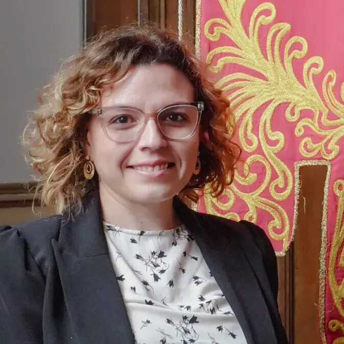 Reggio, Giuggi Palmenta torna a Palazzo San Giorgio: «Un onore per me tornare a servire la città in questa veste»