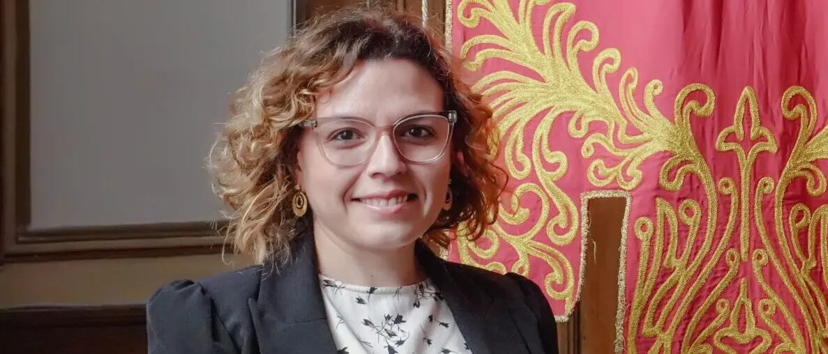 Reggio, Giuggi Palmenta torna a Palazzo San Giorgio: «Un onore per me tornare a servire la città in questa veste»