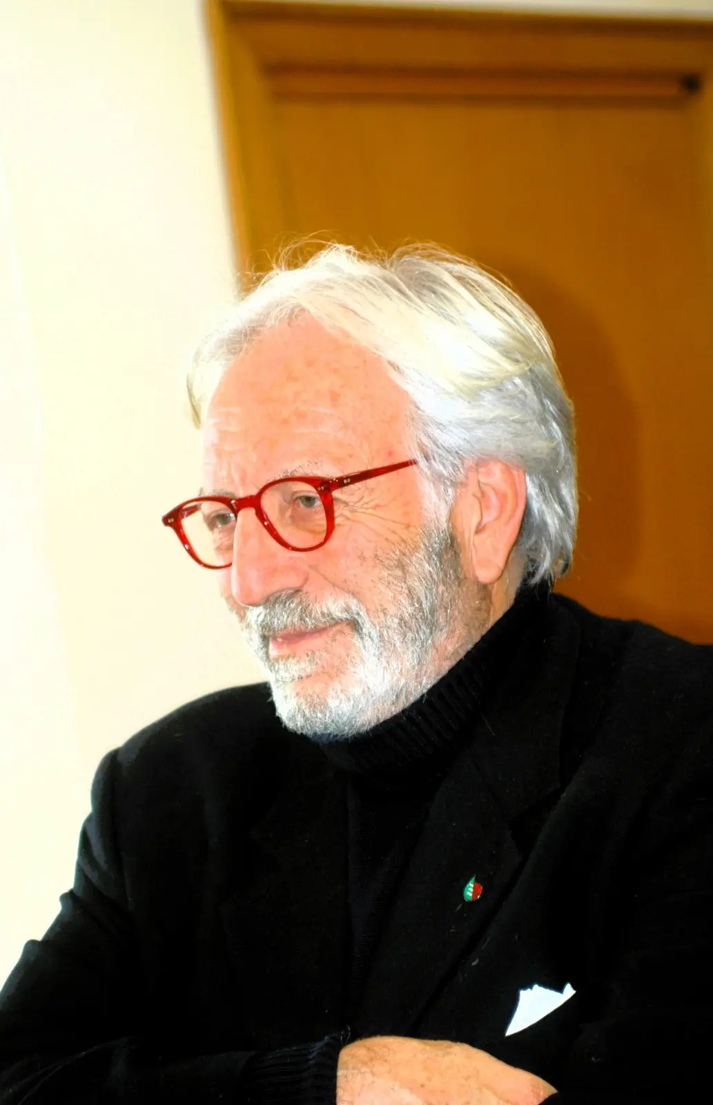 Guida ai tesori della Locride sulla rivista \"Vita in Campagna\", il presidente del Gal: «Segno del crescente interesse per quest’area»