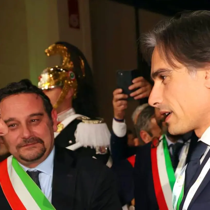 Reggio, il sindaco Falcomatà: «Auguri di pronta guarigione al Presidente Sergio Mattarella»