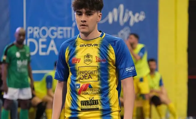 Reggio Futura, Torino: «La squadra vuole i Play Off»