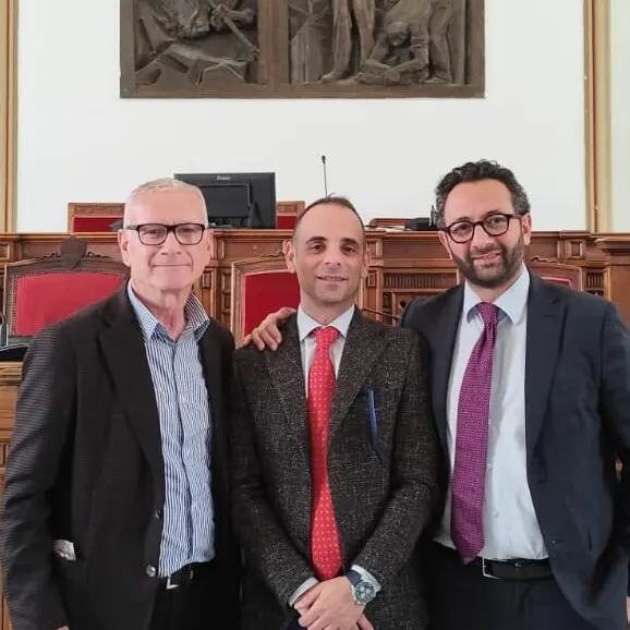 Presidenti dei Consigli comunali calabresi a confronto a Palazzo San Giorgio